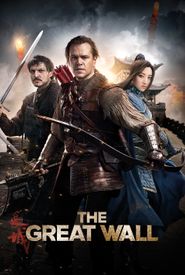 The Great Wall