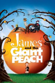 James and the Giant Peach