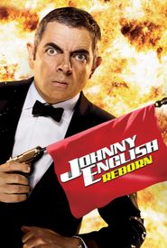 Johnny English Reborn