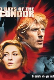 Three Days of the Condor