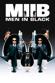 Men in Black II