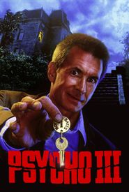 Psycho III