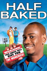 Half Baked