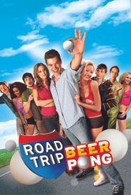 Road Trip: Beer Pong