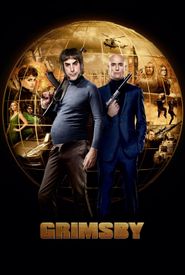 The Brothers Grimsby