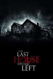 The Last House on the Left