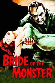 Bride of the Monster