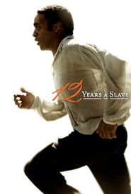 12 Years a Slave