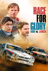 Race for Glory: Audi vs. Lancia