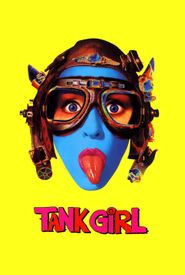 Tank Girl