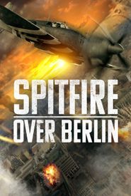 Spitfire Over Berlin