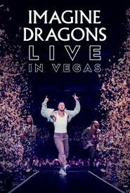 Imagine Dragons Live in Vegas