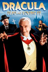 Dracula: Dead and Loving It