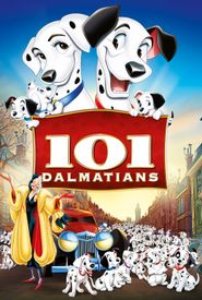 101 Dalmatians