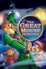 The Great Mouse Detective