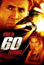 Gone in 60 Seconds