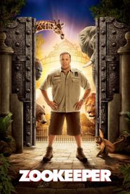 Zookeeper