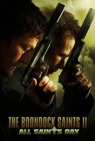 The Boondock Saints II: All Saints Day