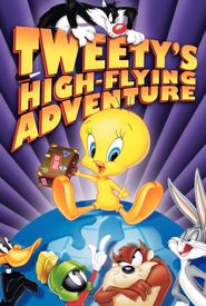 Tweety's High-Flying Adventure