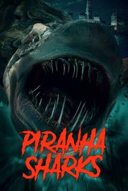 Piranha Sharks