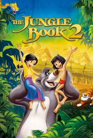 The Jungle Book 2