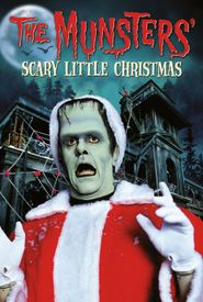 The Munsters' Scary Little Christmas