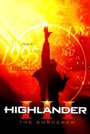 Highlander: The Final Dimension