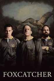 Foxcatcher