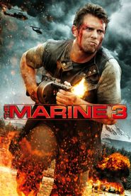 The Marine 3: Homefront