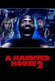 A Haunted House 2