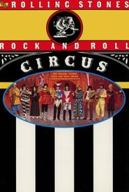 The Rolling Stones Rock and Roll Circus