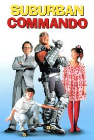 Suburban Commando