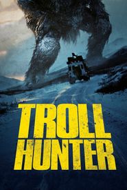 Troll Hunter