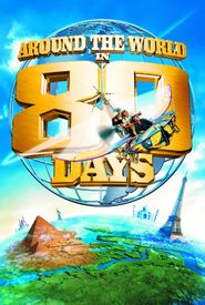 Around the World in 80 Days