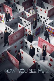 Now You See Me 2