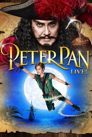 Peter Pan Live!