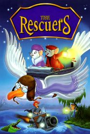 The Rescuers