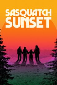 Sasquatch Sunset