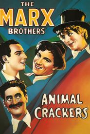 Animal Crackers