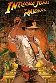 Raiders of the Lost Ark