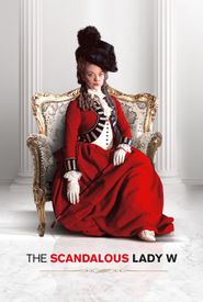 The Scandalous Lady W