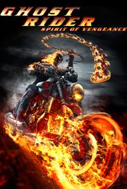 Ghost Rider: Spirit of Vengeance