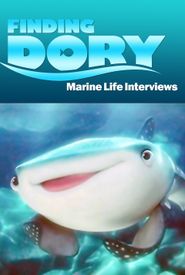 Finding Dory: Marine Life Interviews