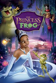 The Princess and the Frog