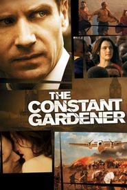 The Constant Gardener