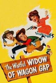 The Wistful Widow of Wagon Gap