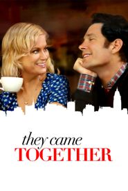 They Came Together