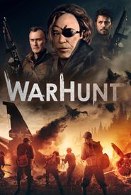 WarHunt