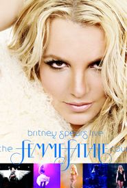 Britney Spears Live: The Femme Fatale Tour