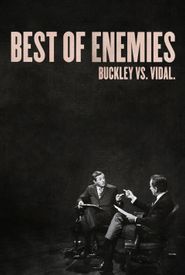 Best of Enemies